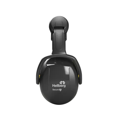 HØRSELVERN HJELMFESTE SECURE 2 Hellberg Safety 