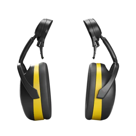 HØRSELVERN HJELMFESTE SECURE 2 Hellberg Safety 