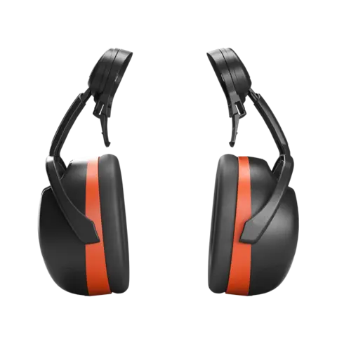 HØRSELVERN HJELMFESTE SECURE 3 Hellberg Safety 