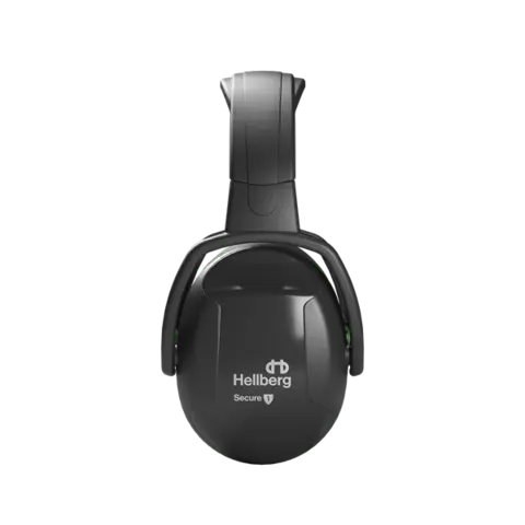 HØRSELVERN HODEBØYLE SECURE 1 Hellberg Safety 