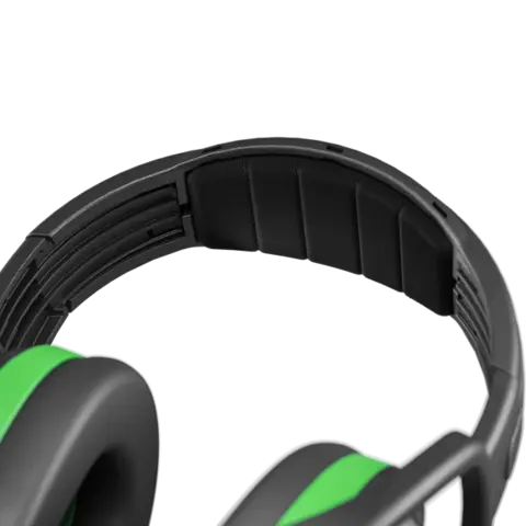 HØRSELVERN HODEBØYLE SECURE 1 Hellberg Safety 