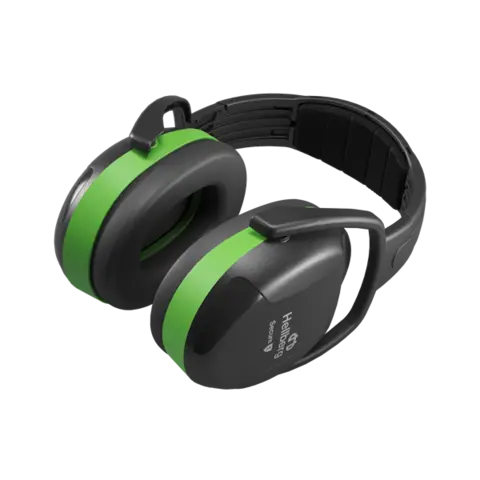 HØRSELVERN HODEBØYLE SECURE 1 Hellberg Safety 