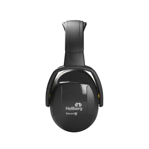 HØRSELVERN HODEBØYLE SECURE 2 Hellberg Safety 