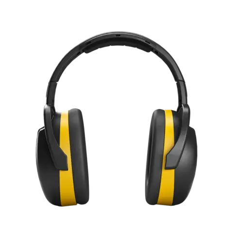 HØRSELVERN HODEBØYLE SECURE 2 Hellberg Safety 