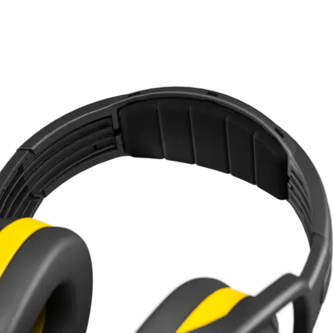 HØRSELVERN HODEBØYLE SECURE 2 Hellberg Safety 