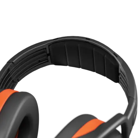 HØRSELVERN HODEBØYLE SECURE 3 Hellberg Safety 