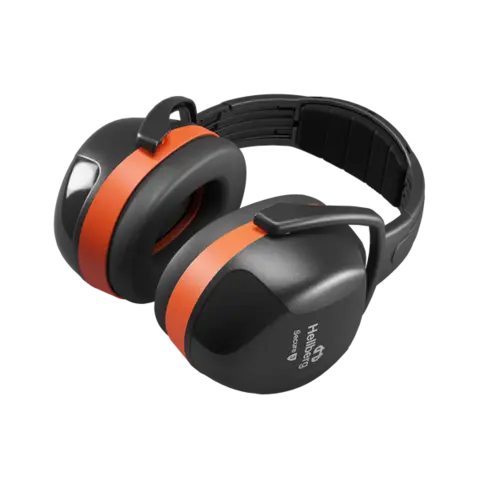 HØRSELVERN HODEBØYLE SECURE 3 Hellberg Safety 