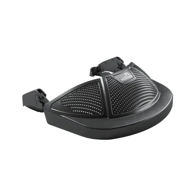 VISIRFESTE SECURE SAFE 1 Hellberg Safety 