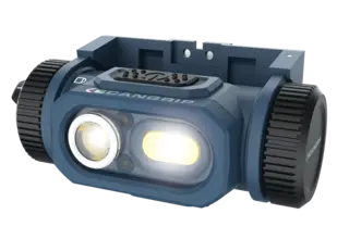 LYKT TIL HJELM HORIZON Hellberg Safety