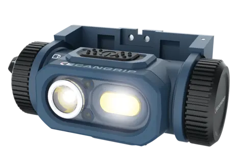 LYKT TIL HJELM HORIZON Hellberg Safety