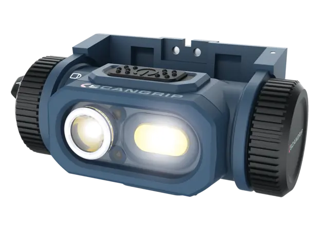 LYKT TIL HJELM HORIZON Hellberg Safety 