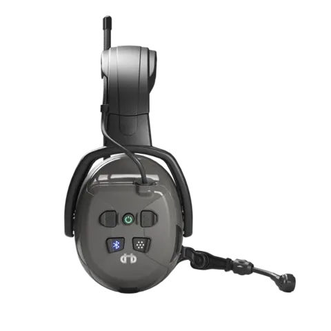 HØRSELVERN SYNERGY DR BØYLE Hellberg Safety 