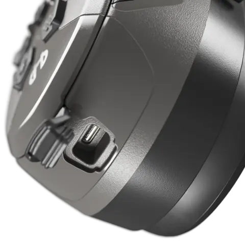 HØRSELVERN SYNERGY DR BØYLE Hellberg Safety 