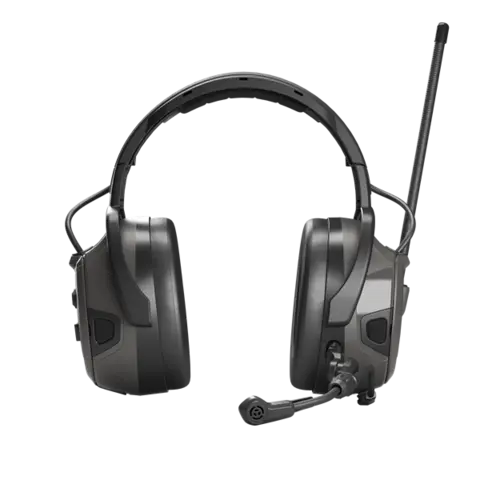 HØRSELVERN SYNERGY DR BØYLE Hellberg Safety 