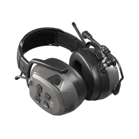 HØRSELVERN SYNERGY DR BØYLE Hellberg Safety 