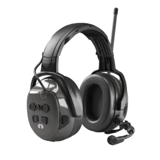 HØRSELVERN SYNERGY DR BØYLE Hellberg Safety