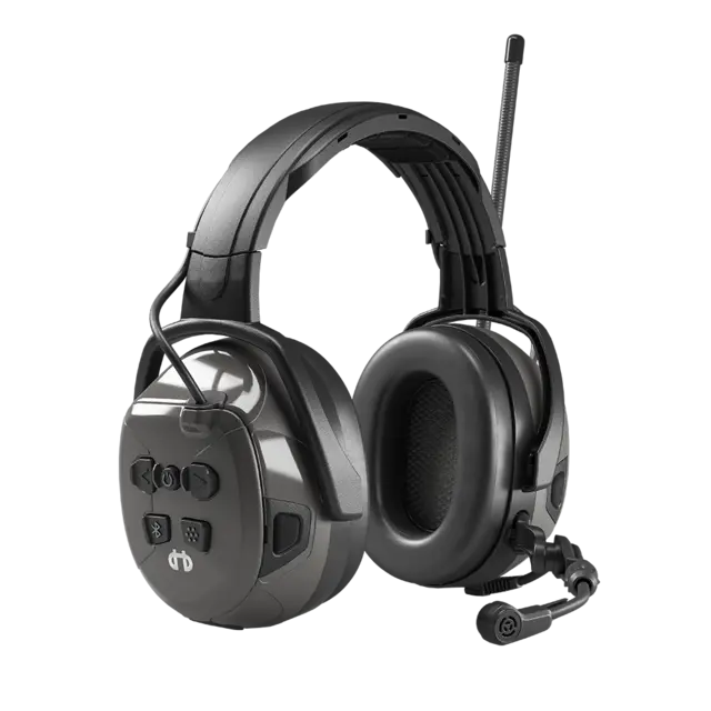 HØRSELVERN SYNERGY DR BØYLE Hellberg Safety 