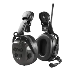 HØRSELVERN SYNERGY DR HJELMFESTE Hellberg Safety