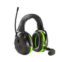 HØRSELVERN SYNERGY MP HODEBØYLE Hellberg Safety