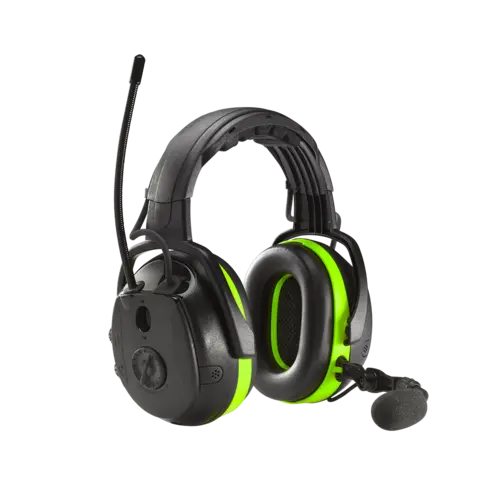 HØRSELVERN SYNERGY MP HODEBØYLE Hellberg Safety