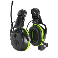 HØRSELVERN SYNERGY MP HJELMFESTE Hellberg Safety