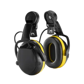 HØRSELVERN HJELMFESTE LD ACTIVE Hellberg Safety