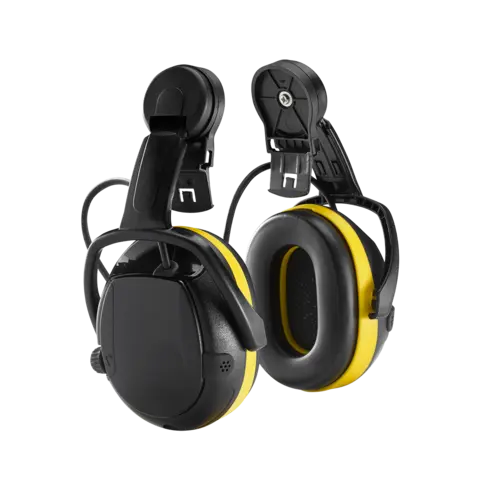 HØRSELVERN HJELMFESTE LD ACTIVE Hellberg Safety