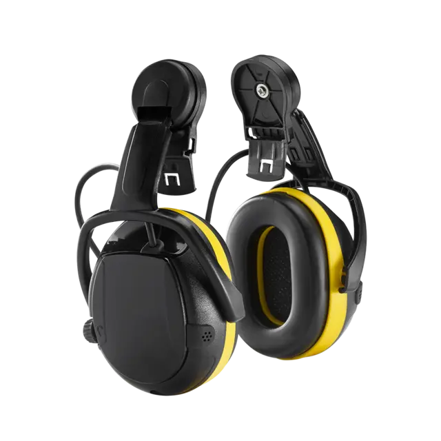 HØRSELVERN HJELMFESTE LD ACTIVE Hellberg Safety 