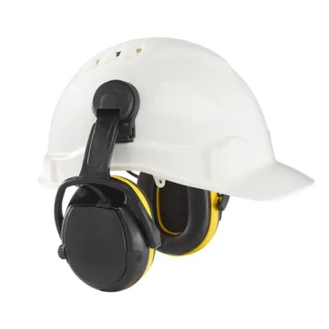 HØRSELVERN HJELMFESTE LD ACTIVE Hellberg Safety 