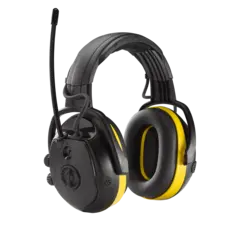 HØRSELVERN HODEBØYLE REACT Hellberg Safety