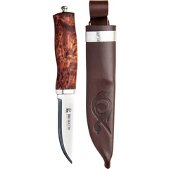 NORGESKNIVEN BRUSLETTO med mulighet for gravering