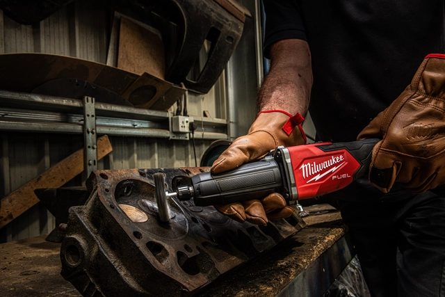 HJULBØRSTE S6 70X9MM STÅL 0,3MM 3PK 4932501707 - Milwaukee 