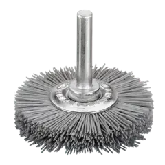 HJULBØRSTE S6 70X12MM SIC G120 3PK 4932501713 - Milwaukee