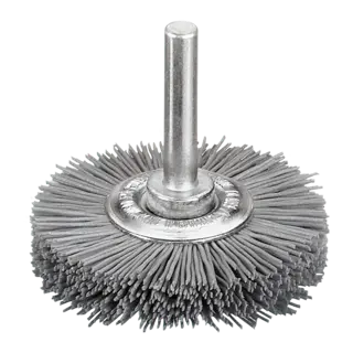 HJULBØRSTE S6 70X12MM SIC G120 3PK 4932501713 - Milwaukee