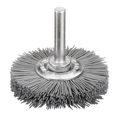 HJULBØRSTE S6 70X12MM SIC G120 3PK 4932501713 - Milwaukee