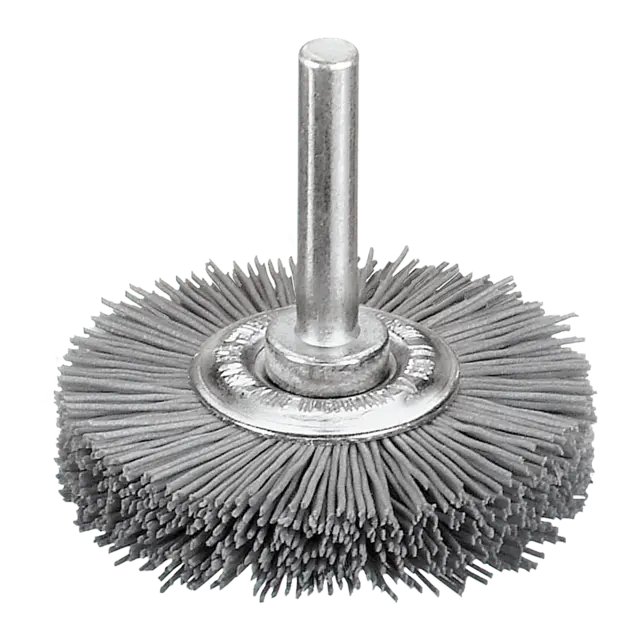 HJULBØRSTE S6 70X12MM SIC G120 3PK 4932501713 - Milwaukee 