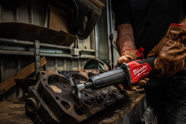 ENDBØRSTE S6 17X20MM STÅL 0,3MM 3PK 4932501720 - Milwaukee 