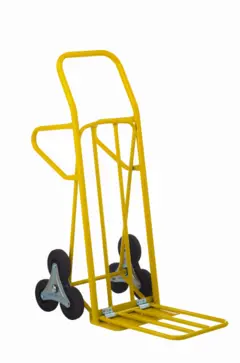 TRAPPETRALLE 200KG KAPASITET