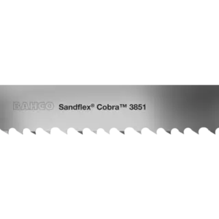 BPNDSAGBLAD 13-0.9-10/14 - FOR STÅL Bahco 