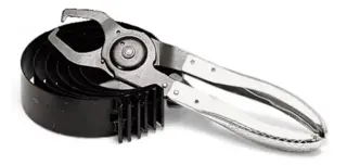 RINGKOMPRESSORSETT RC980 - Blue-Point