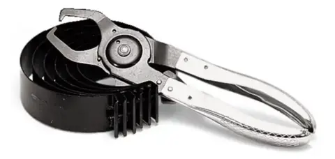 RINGKOMPRESSORSETT RC980 - Blue-Point