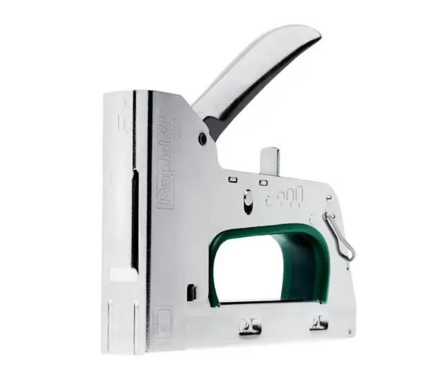 STIFTEPISTOL RAPID 34 Rapid 