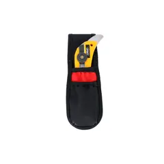 SLIRE / POUCH FOR BRYTEBLADKNIV 18MM OL Olfa