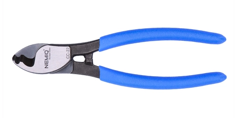 KABELKUTTER 160MM BLÅTANG 35 mm² CC-22