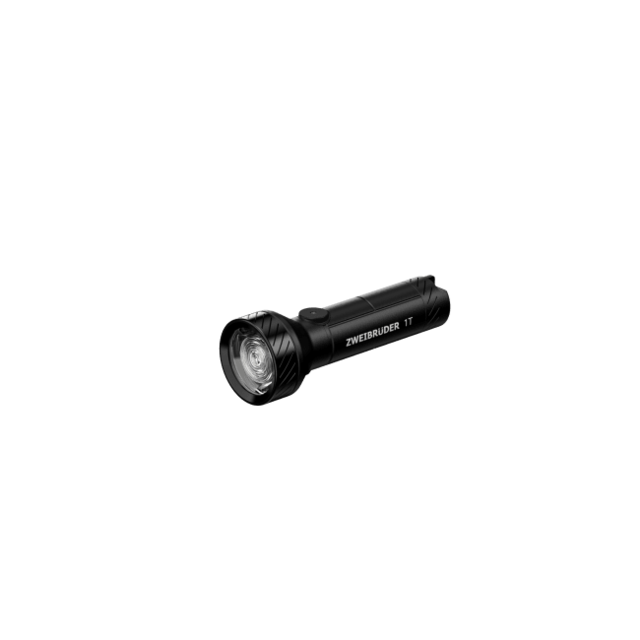 MINILYKT 500LM OPPLADBAR ZB1T - Zweibrüder 
