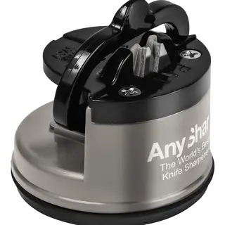 KNIVSLIPER PRO SILVER AnySharp