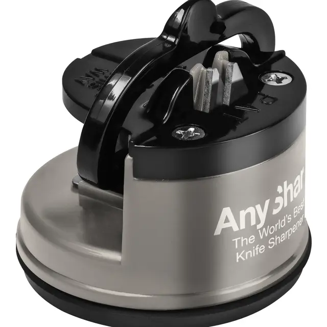 KNIVSLIPER PRO SILVER AnySharp 