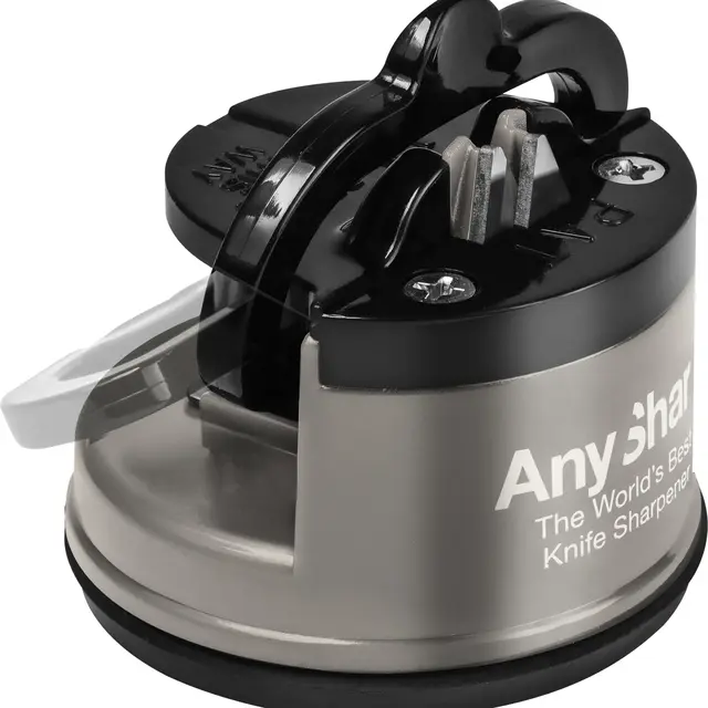 KNIVSLIPER PRO SILVER AnySharp 