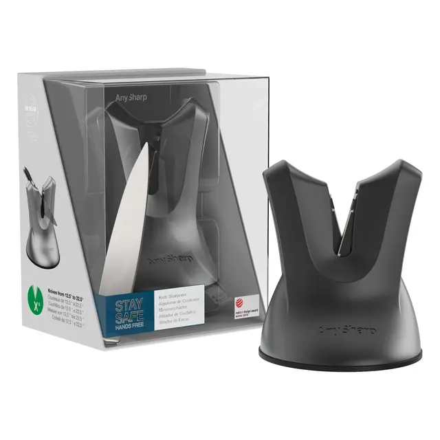 KNIVSLIPER XBLADE AnySharp 