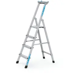 TRAPPESTIGE XL PROFF C621 4-TRINN Zarges